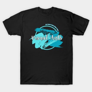 Arts Academy Charter Middle School T-Shirt